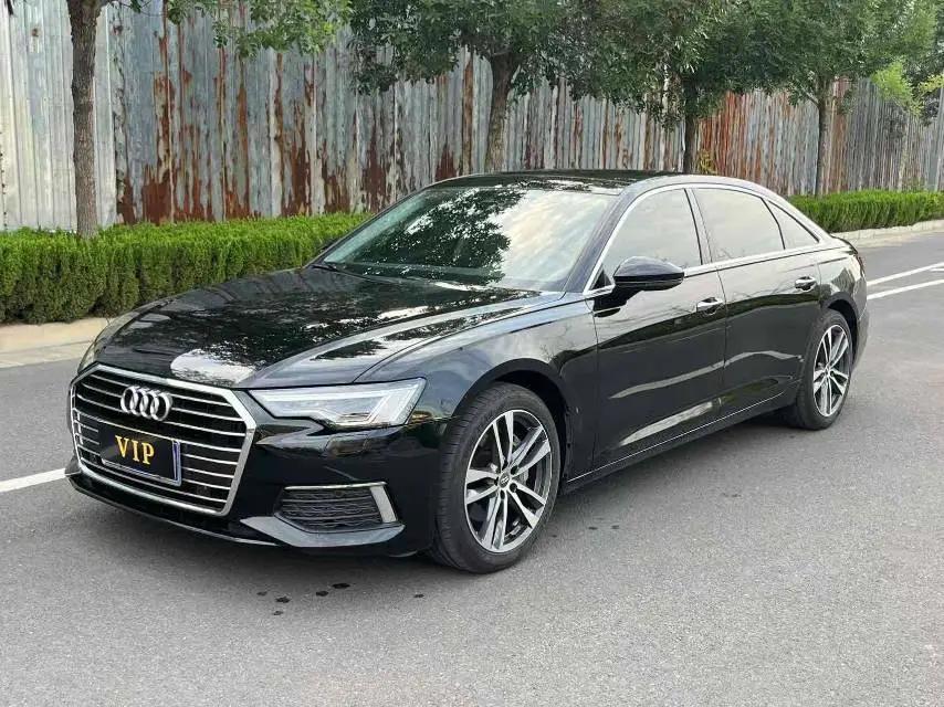 Audi A6L 2019 45 TFSI Selected Dynamic Type