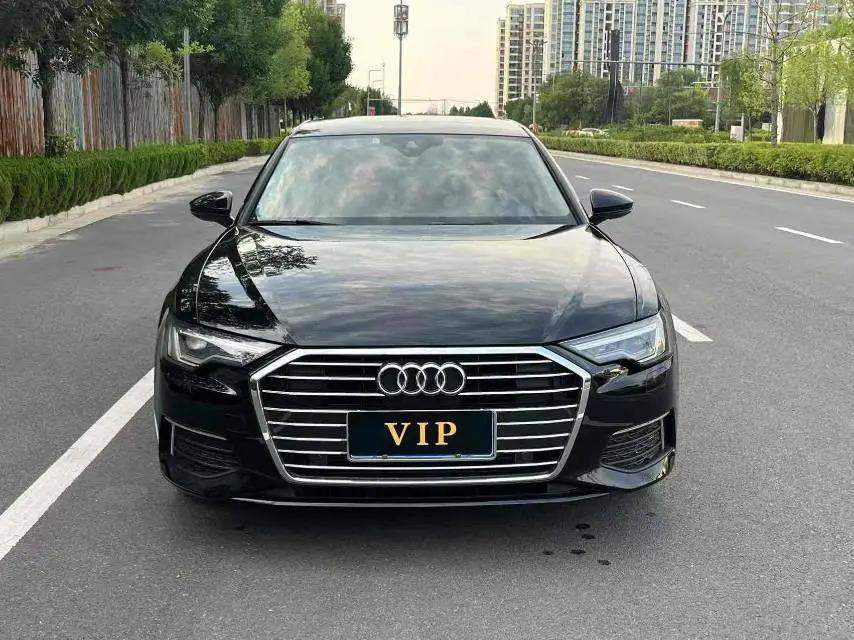 Audi A6L 2019 45 TFSI Selected Dynamic Type 3
