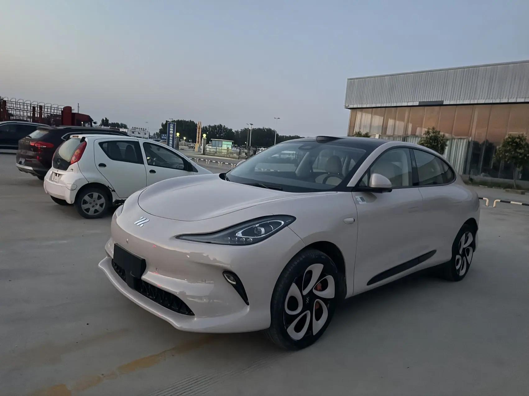 IM LS6 2023 Max Standard Edition