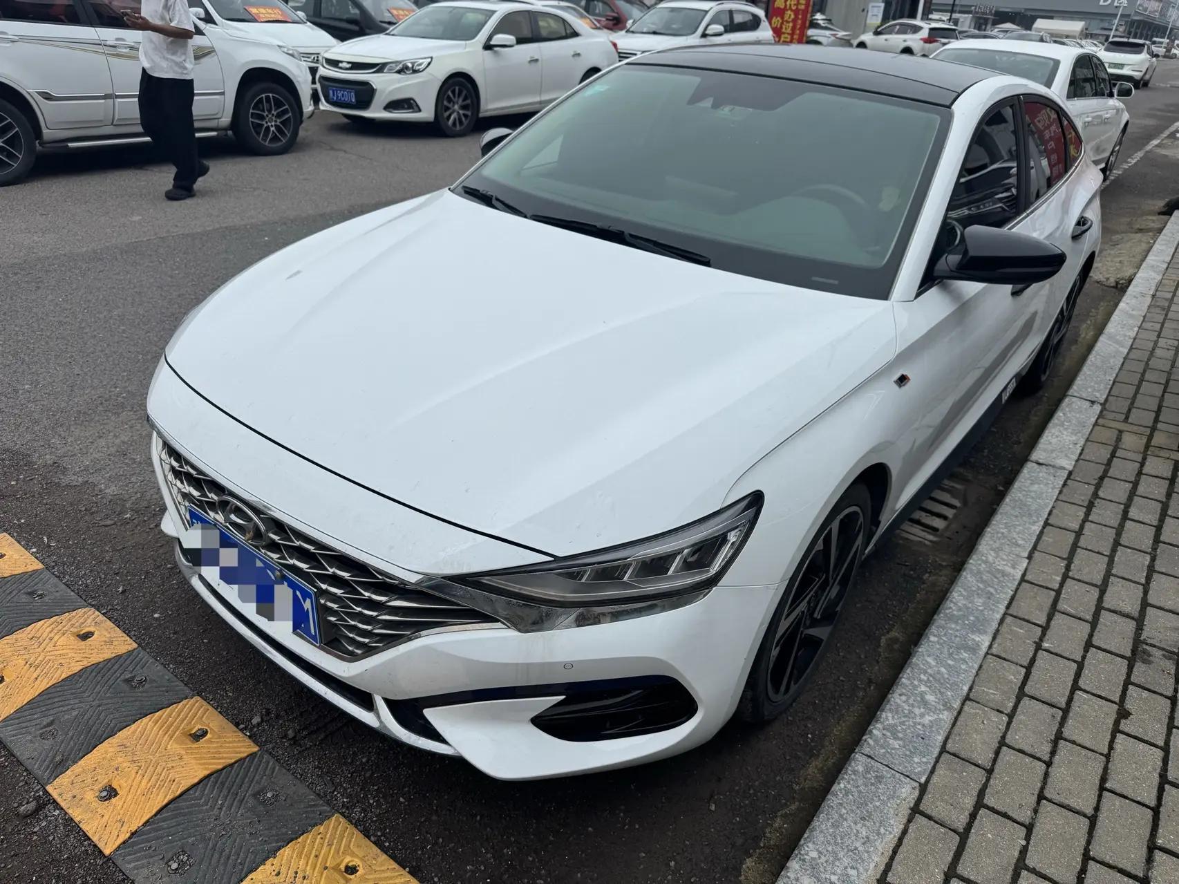 Festa 2019 280TGDi Smart Edition National V