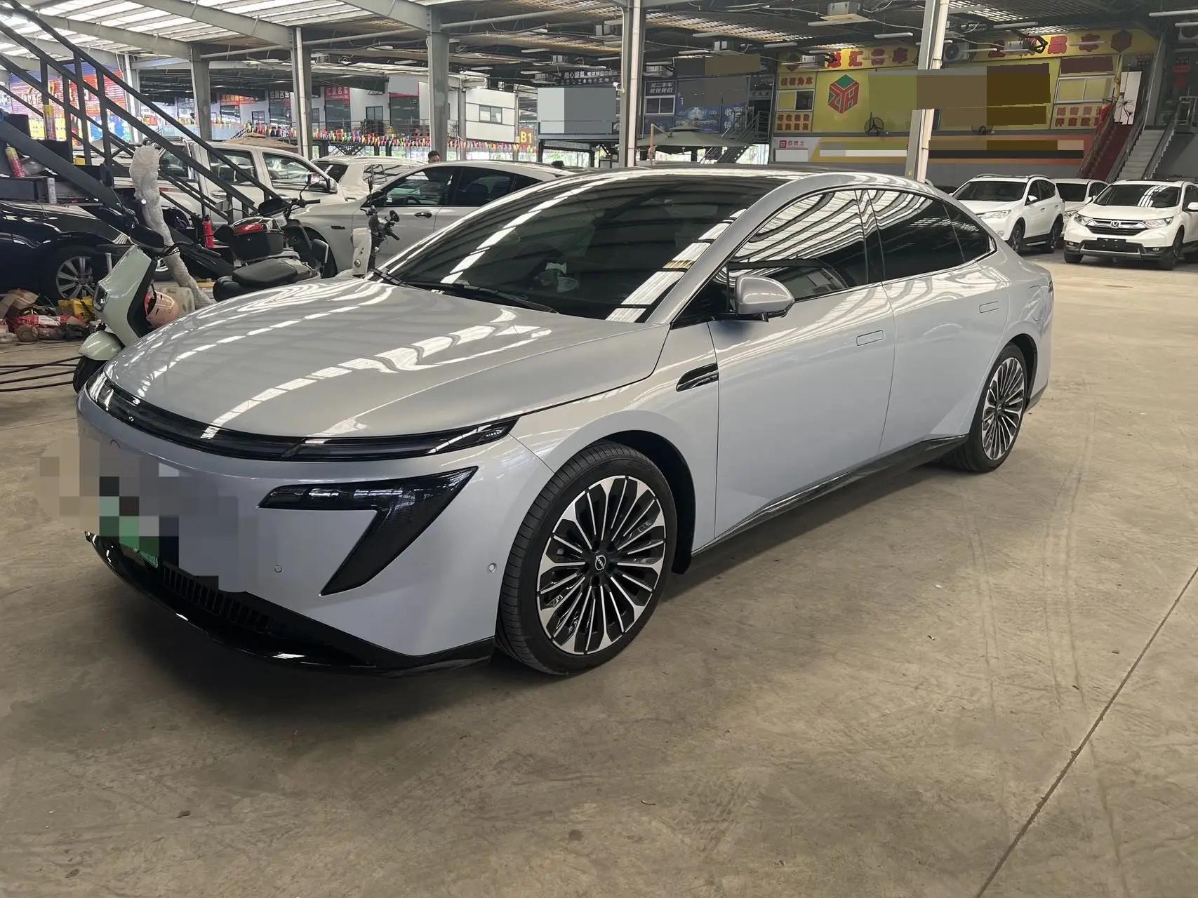 Nissan 2025 N 7 625 Max automatic gear