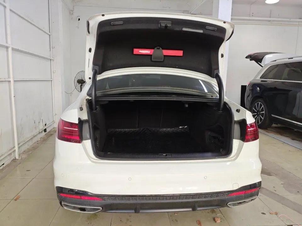 Audi A4L 2022 Model 40 TFSI Luxury Dynamic Version 5