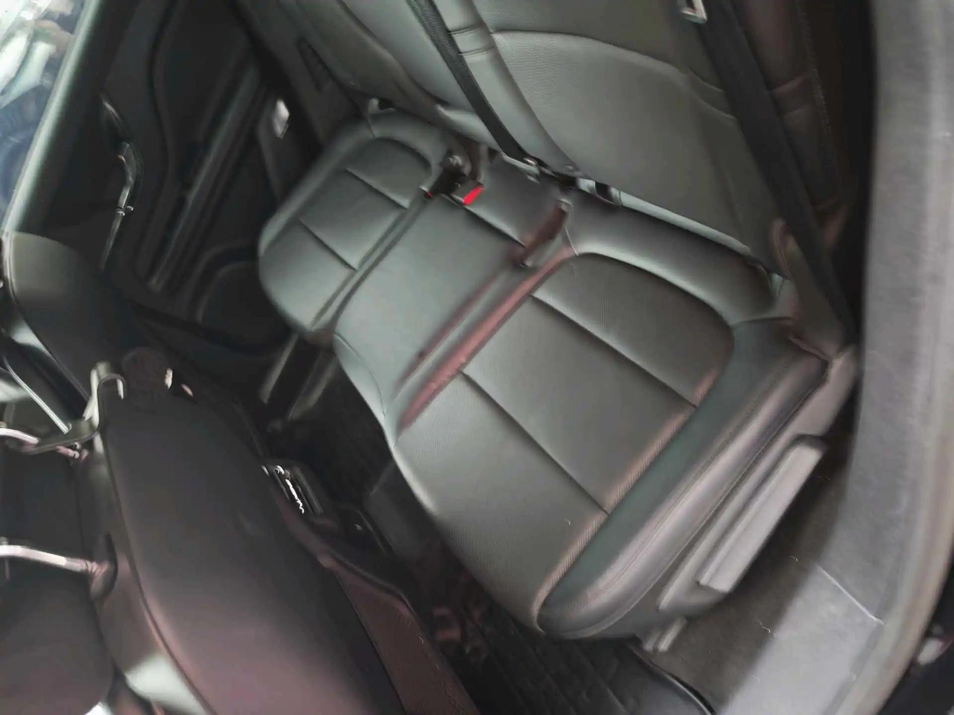 Adventurer 2023 2.0T Two-Drive Elegant Edition 5