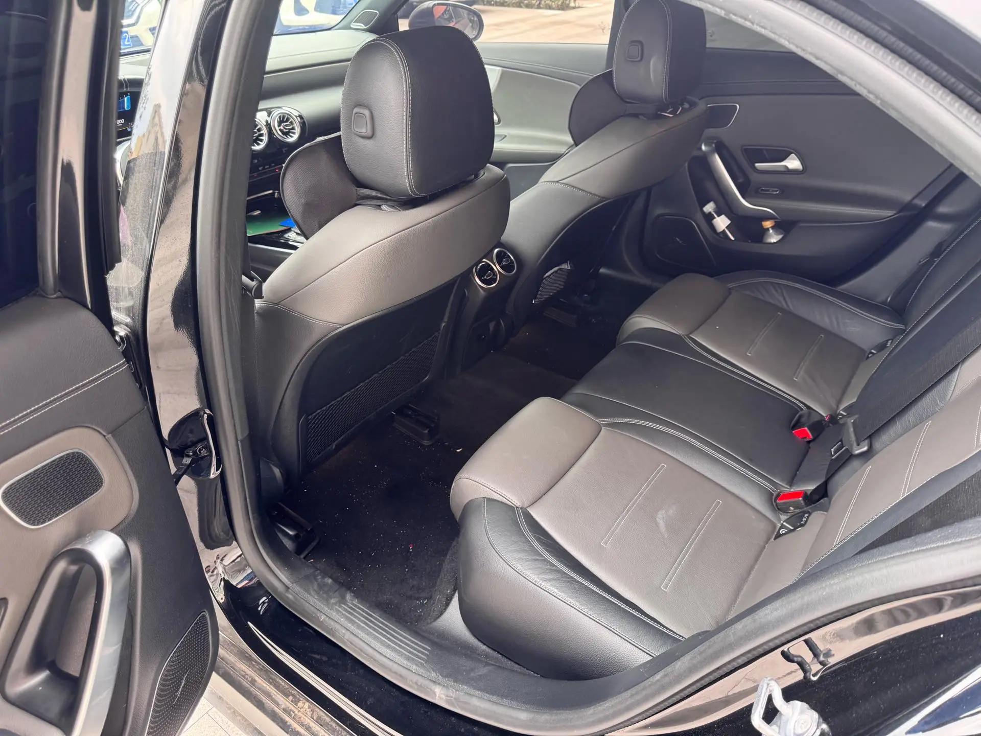 Mercedes Benz A- Class AMG (Imported) 2023 A 35 L AMG 4MATIC 2.0T Automatic 8