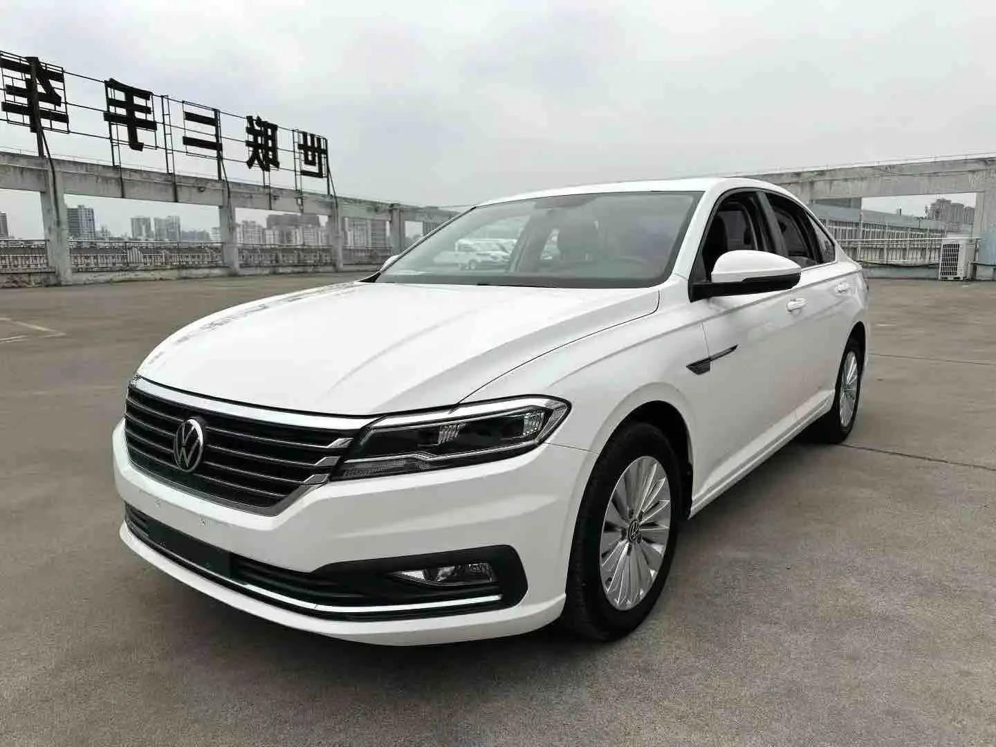 Lavida 2021 280TSI DSG Comfort Edition