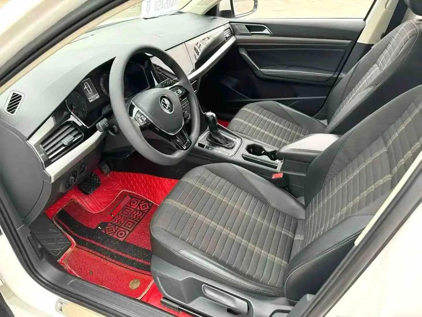 Lavida 2021 280TSI DSG Comfort Edition 2