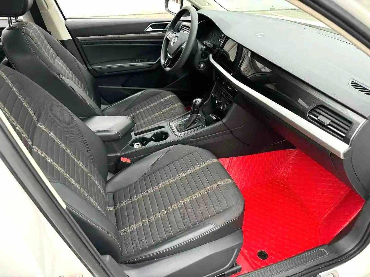 Lavida 2021 280TSI DSG Comfort Edition 4