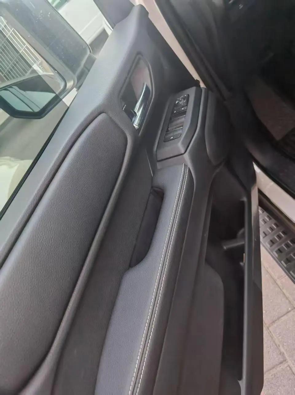Toyota 2024 Prado HEV 2.4T All-Purpose TX Version 5-Seater Automatic 5