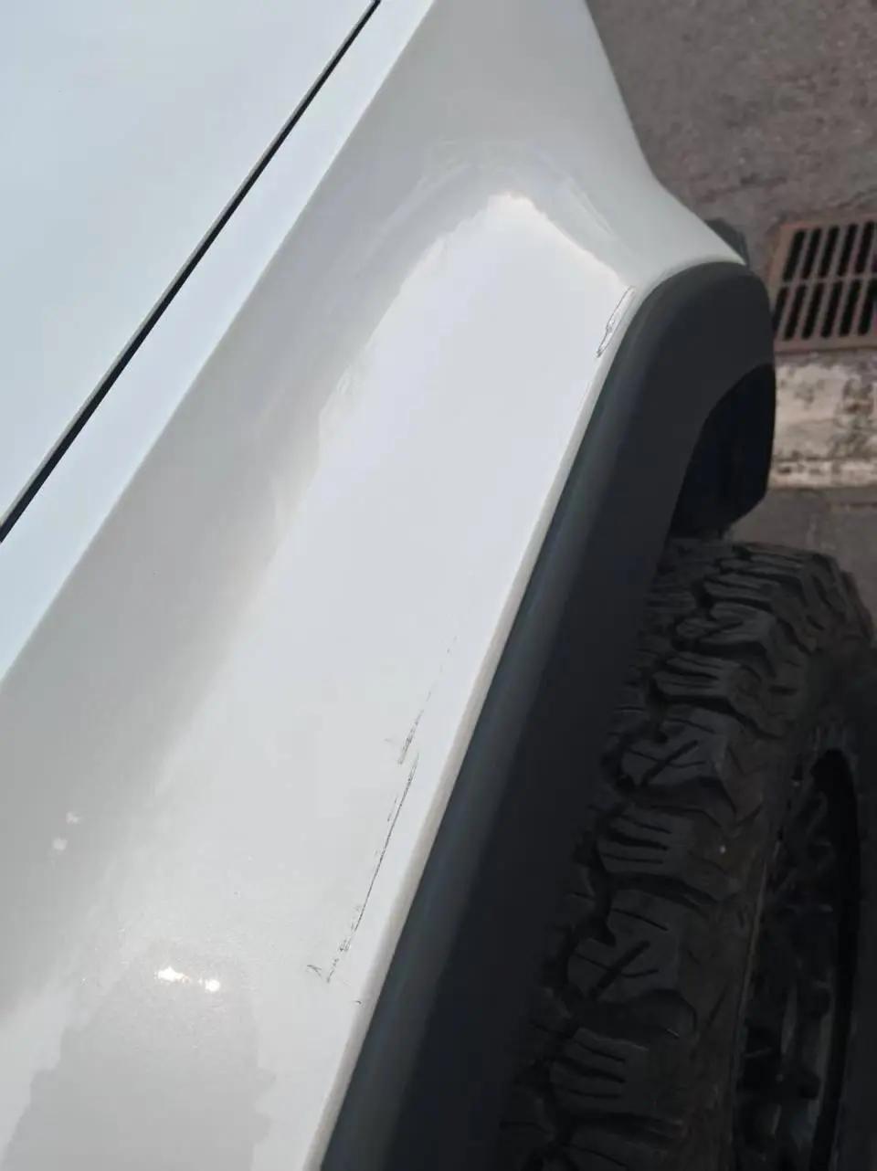 Toyota 2024 Prado HEV 2.4T All-Purpose TX Version 5-Seater Automatic 7