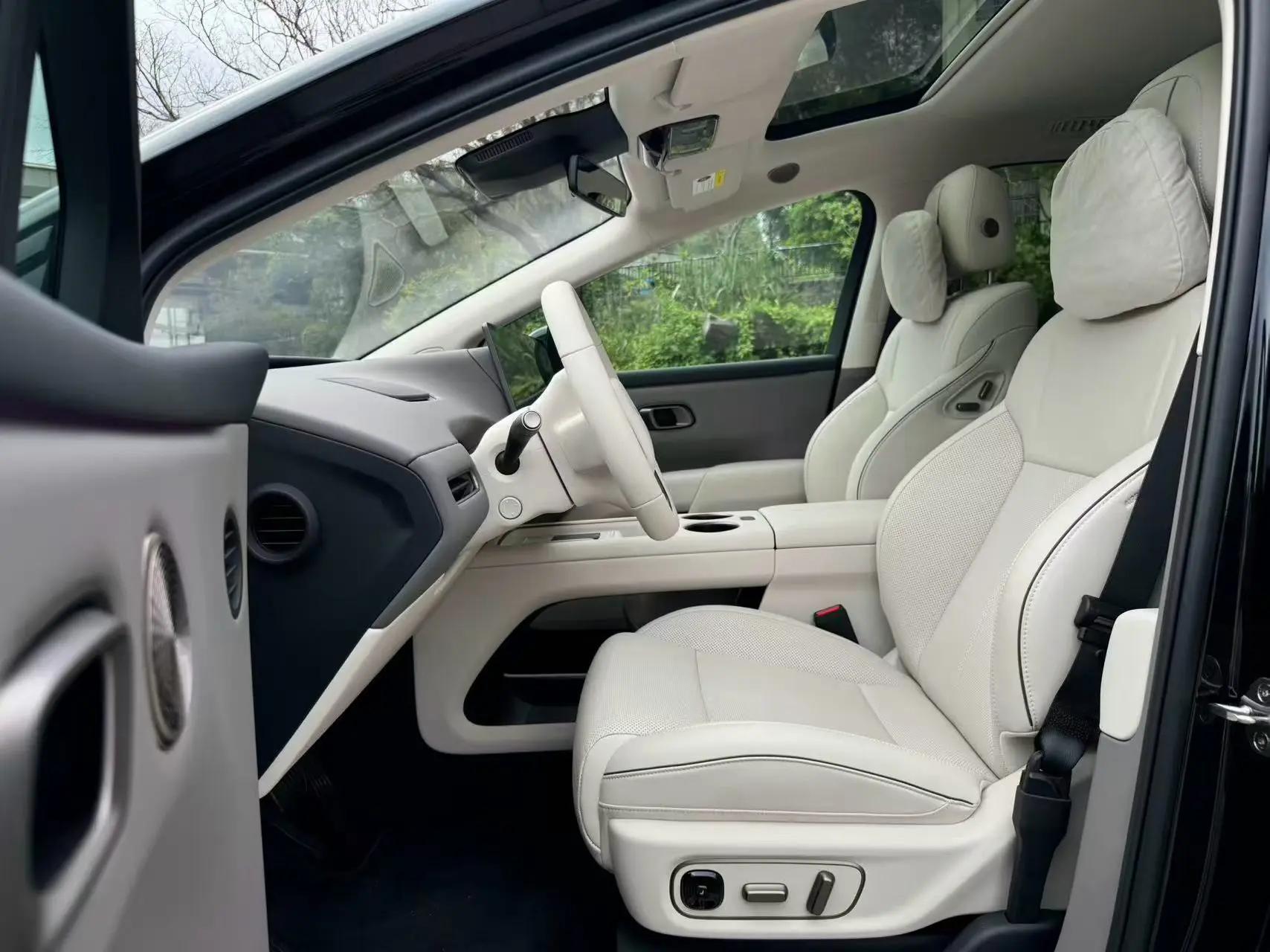 Li 2025 i8 Standard Edition Automatic 7