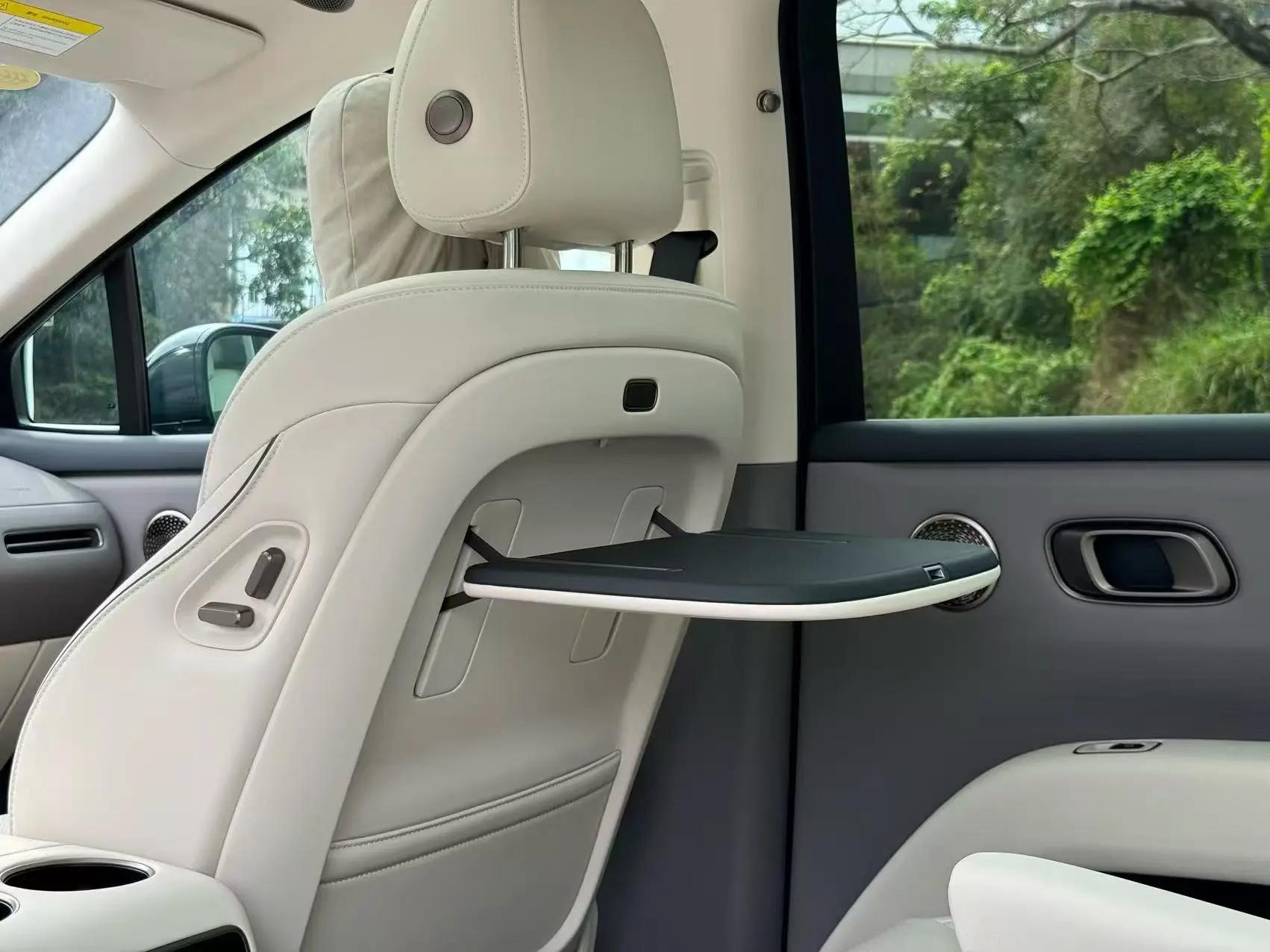 Li 2025 i8 Standard Edition Automatic 8
