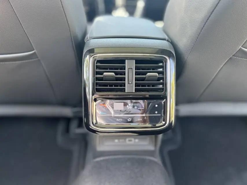 Volkswagen 2024 Passat 2.0TSI 380TSI Longteng Edition Automatic Gear 9