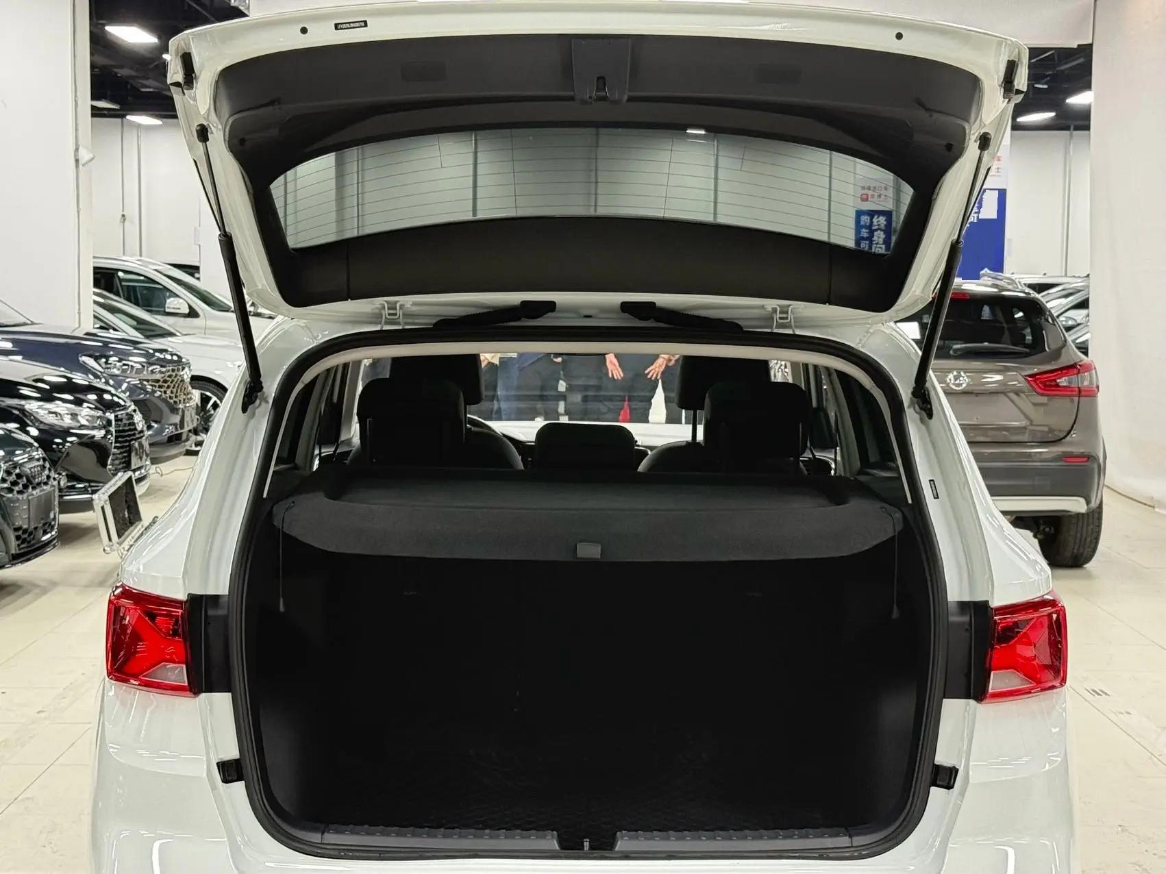 Jetta VS7 2022 280TSI Auto Highlight Glory Edition 17