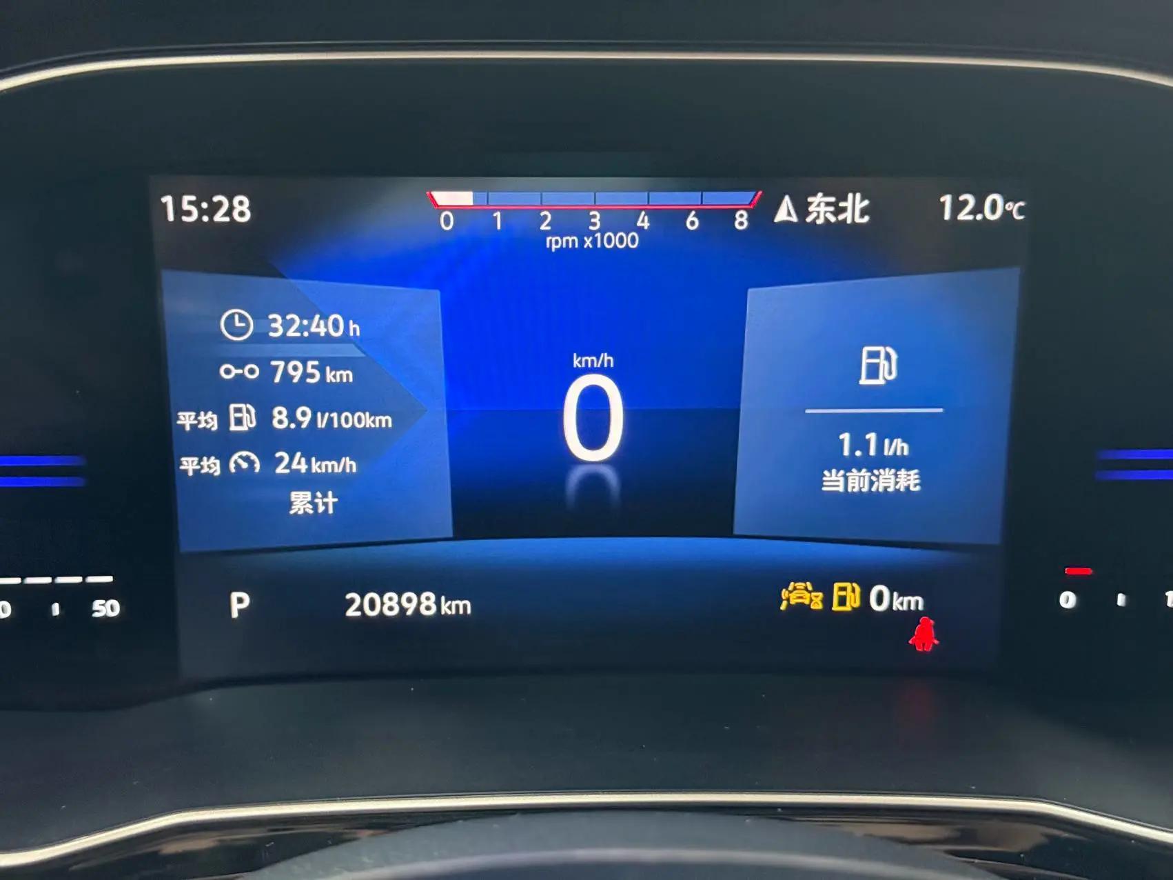 Jetta VS7 2022 280TSI Auto Highlight Glory Edition 19