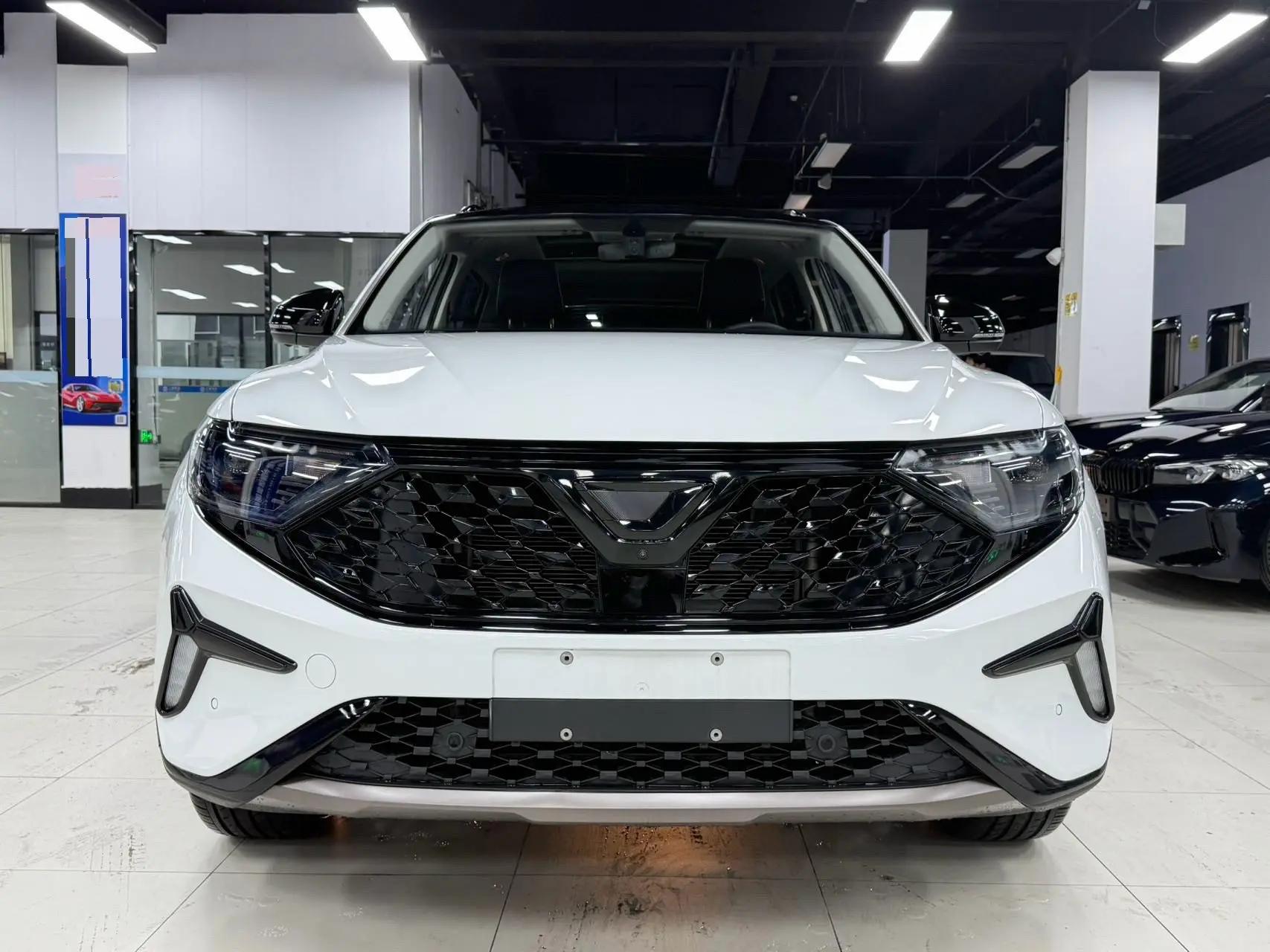 Jetta VS7 2022 280TSI Auto Highlight Glory Edition 2