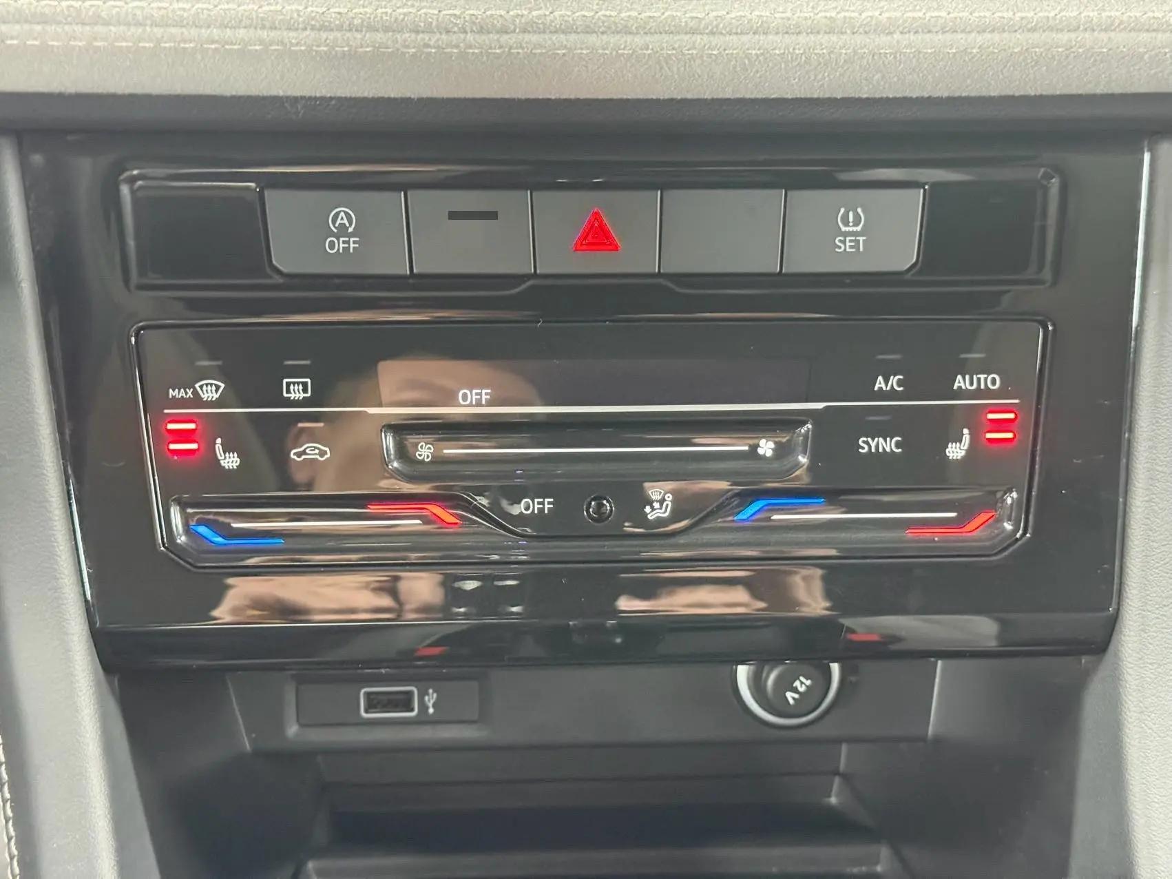 Jetta VS7 2022 280TSI Auto Highlight Glory Edition 6