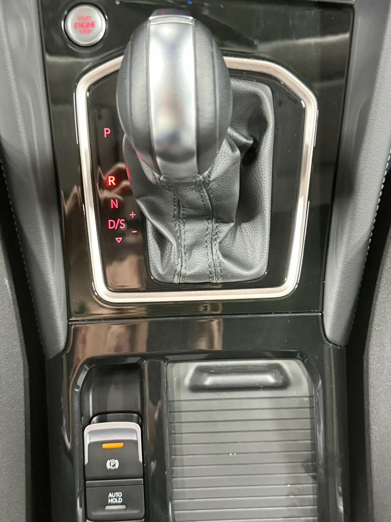 Jetta VS7 2022 280TSI Auto Highlight Glory Edition 7