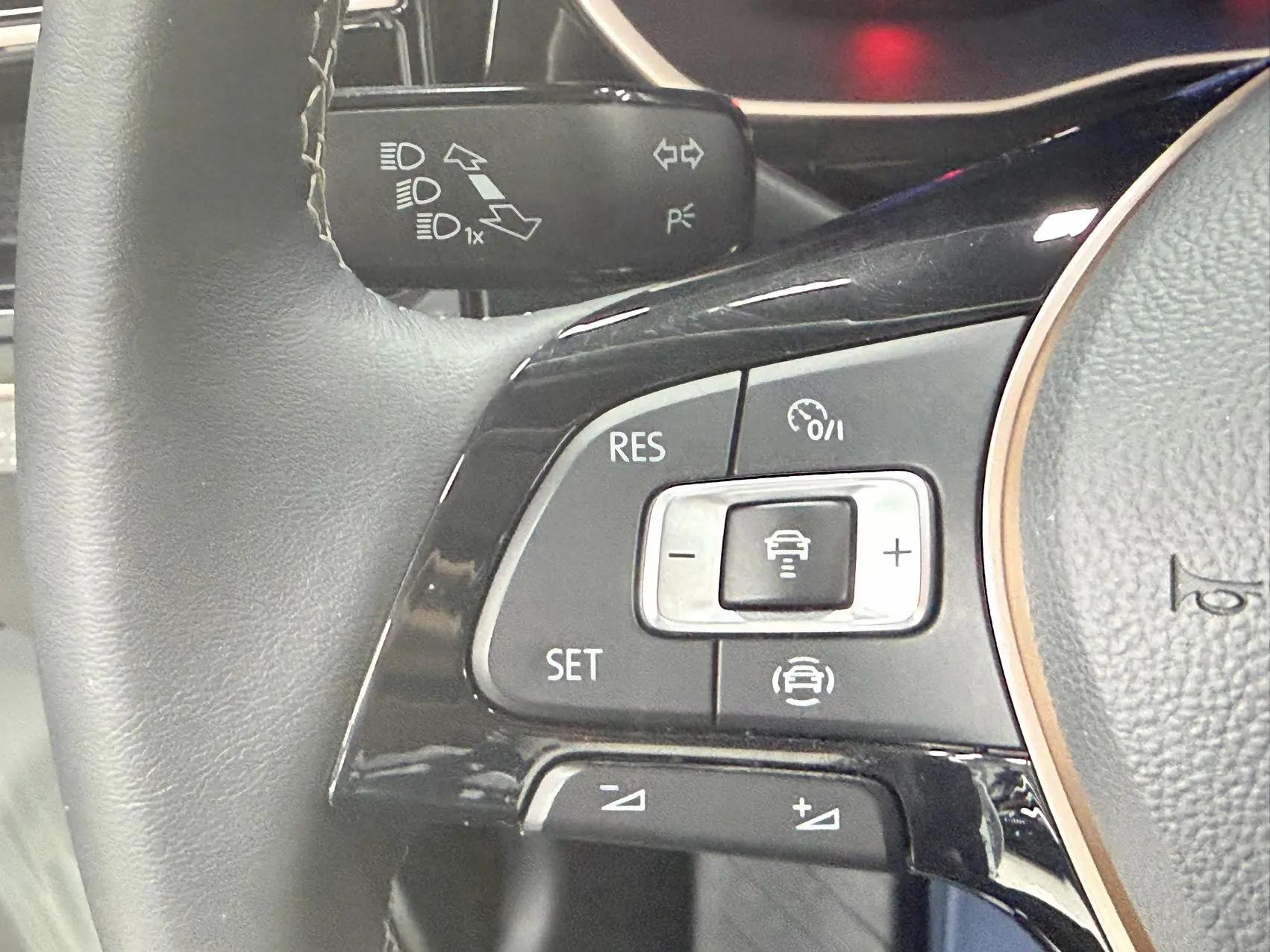Jetta VS7 2022 280TSI Auto Highlight Glory Edition 8