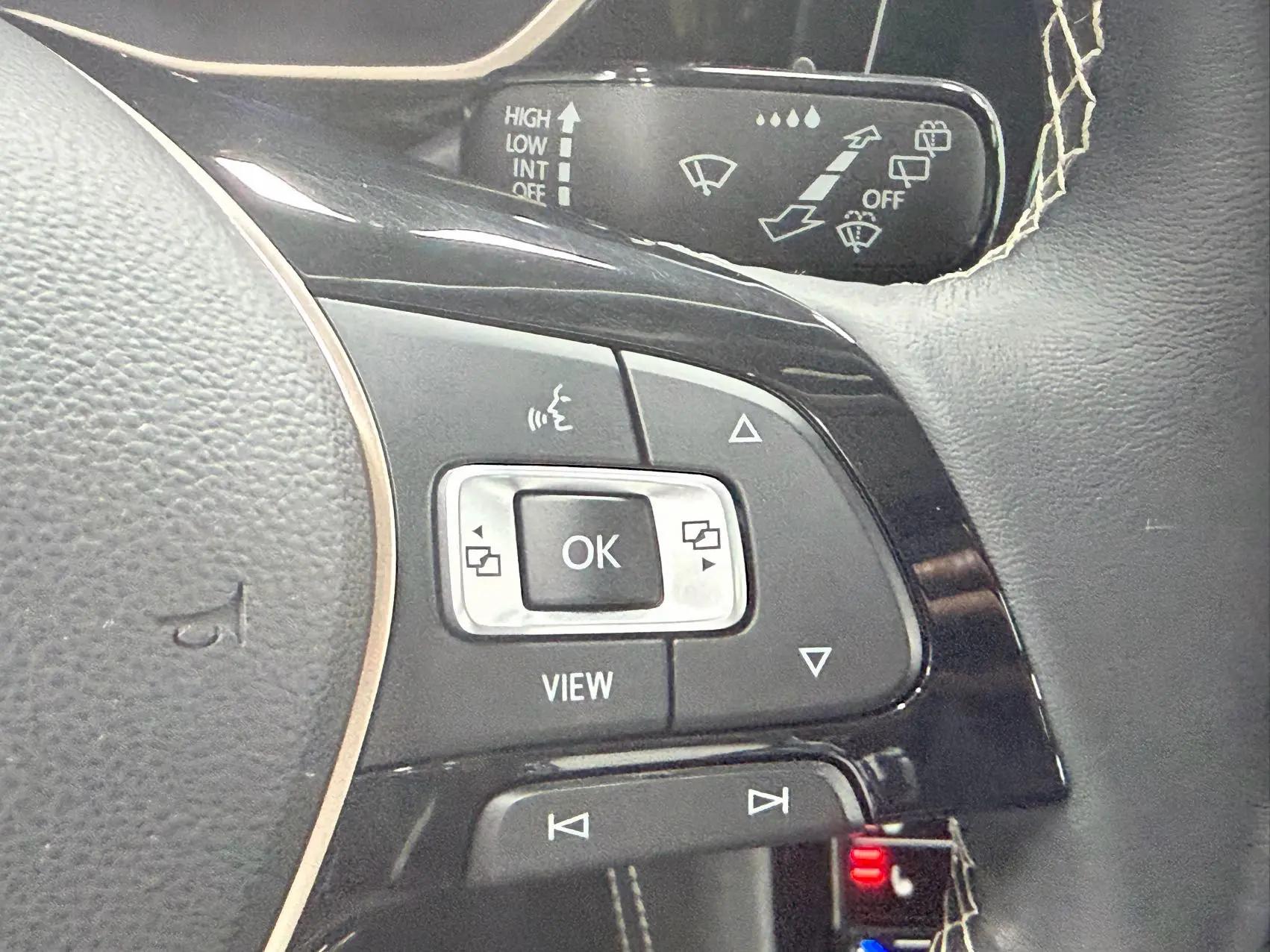 Jetta VS7 2022 280TSI Auto Highlight Glory Edition 9