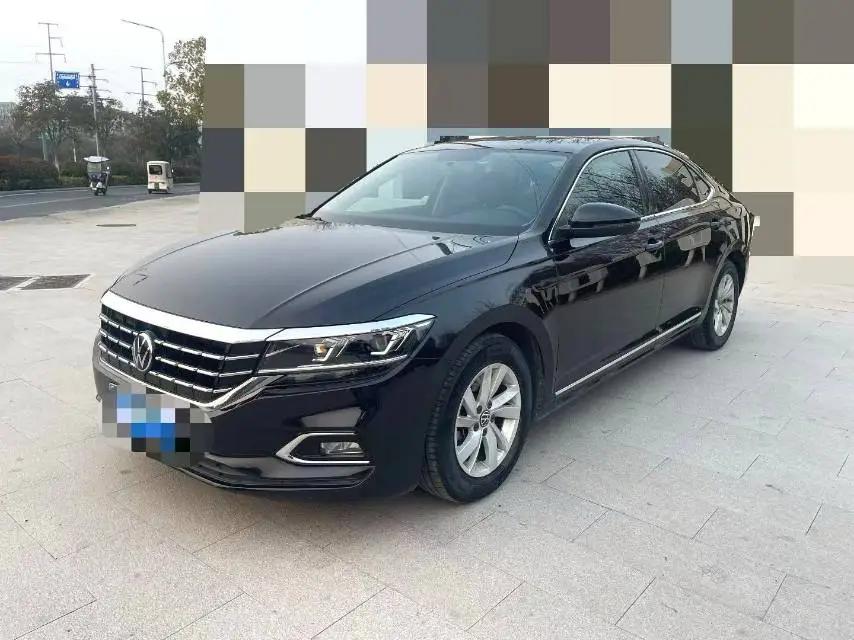 Volkswagen 2023 Passat 2.0TSI 330TSI Starry Sky Elite Edition (facelift) Automatic