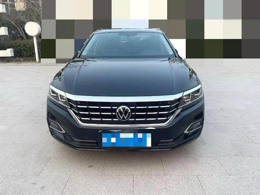 Volkswagen 2023 Passat 2.0TSI 330TSI Starry Sky Elite Edition (facelift) Automatic 2