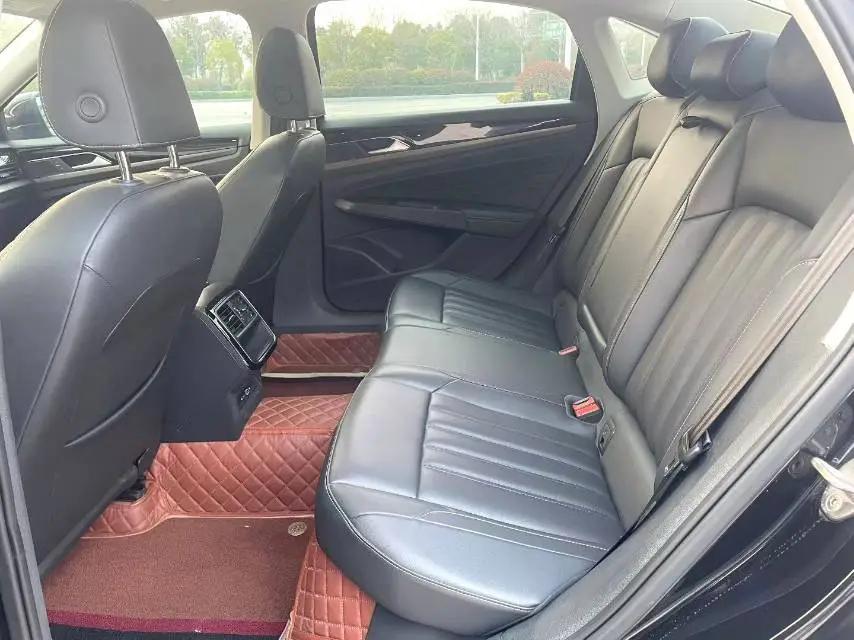 Volkswagen 2023 Passat 2.0TSI 330TSI Starry Sky Elite Edition (facelift) Automatic 3