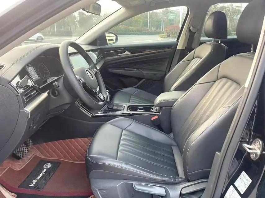 Volkswagen 2023 Passat 2.0TSI 330TSI Starry Sky Elite Edition (facelift) Automatic 5