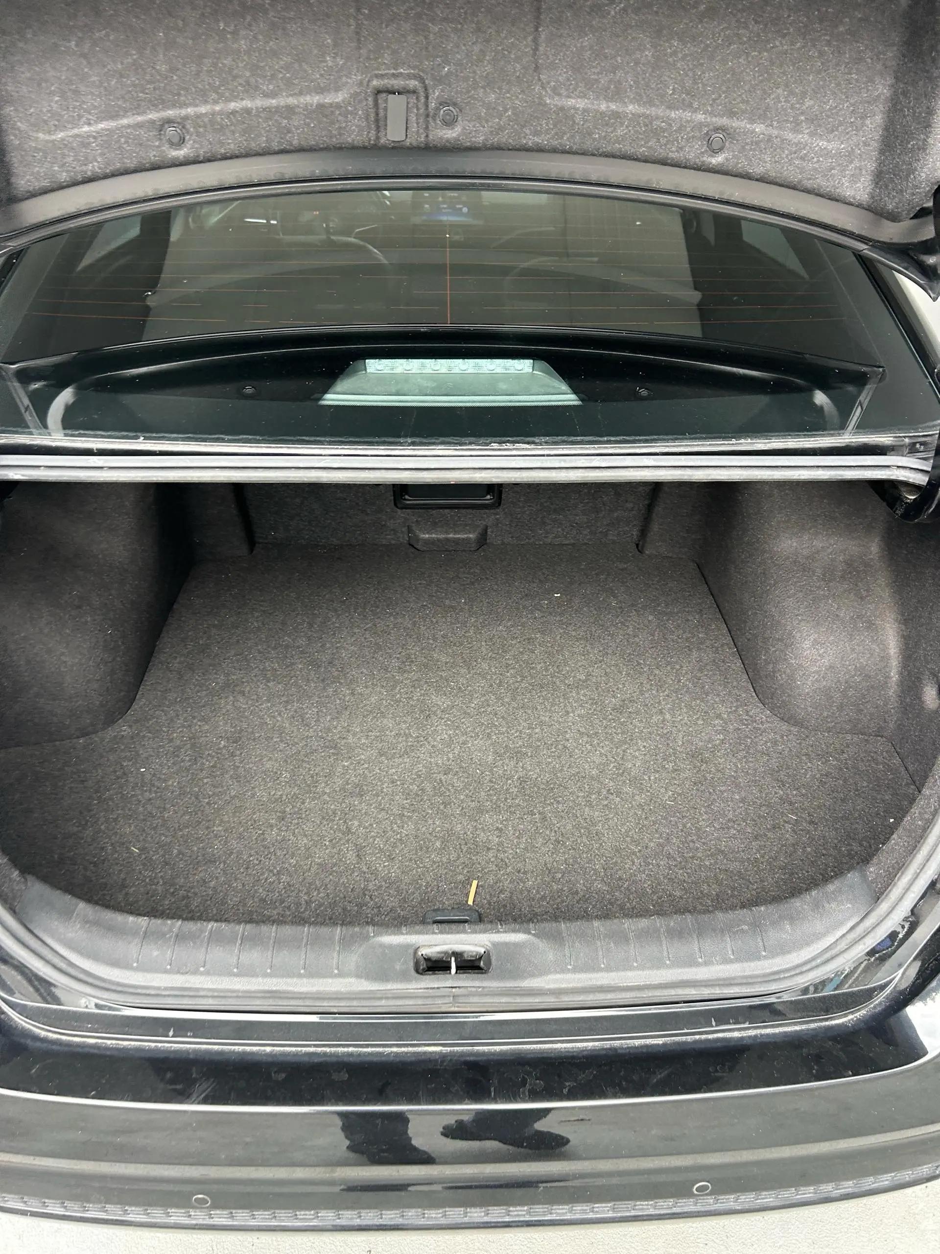 Teana 2020 model change 2.0L XL comfort version 5