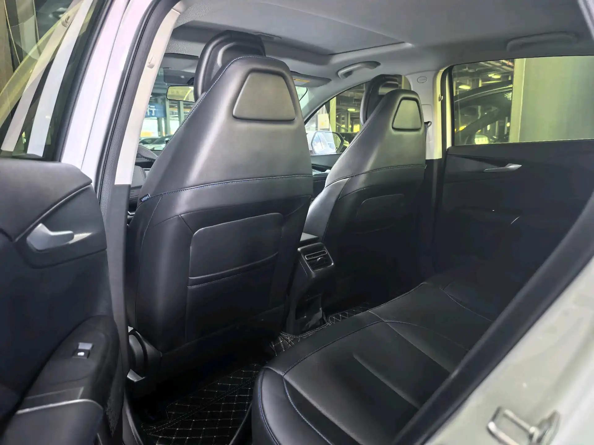 ChangAn 2025 Eado 1.5T Blue Whale 500Bar Prestige Automatic 5