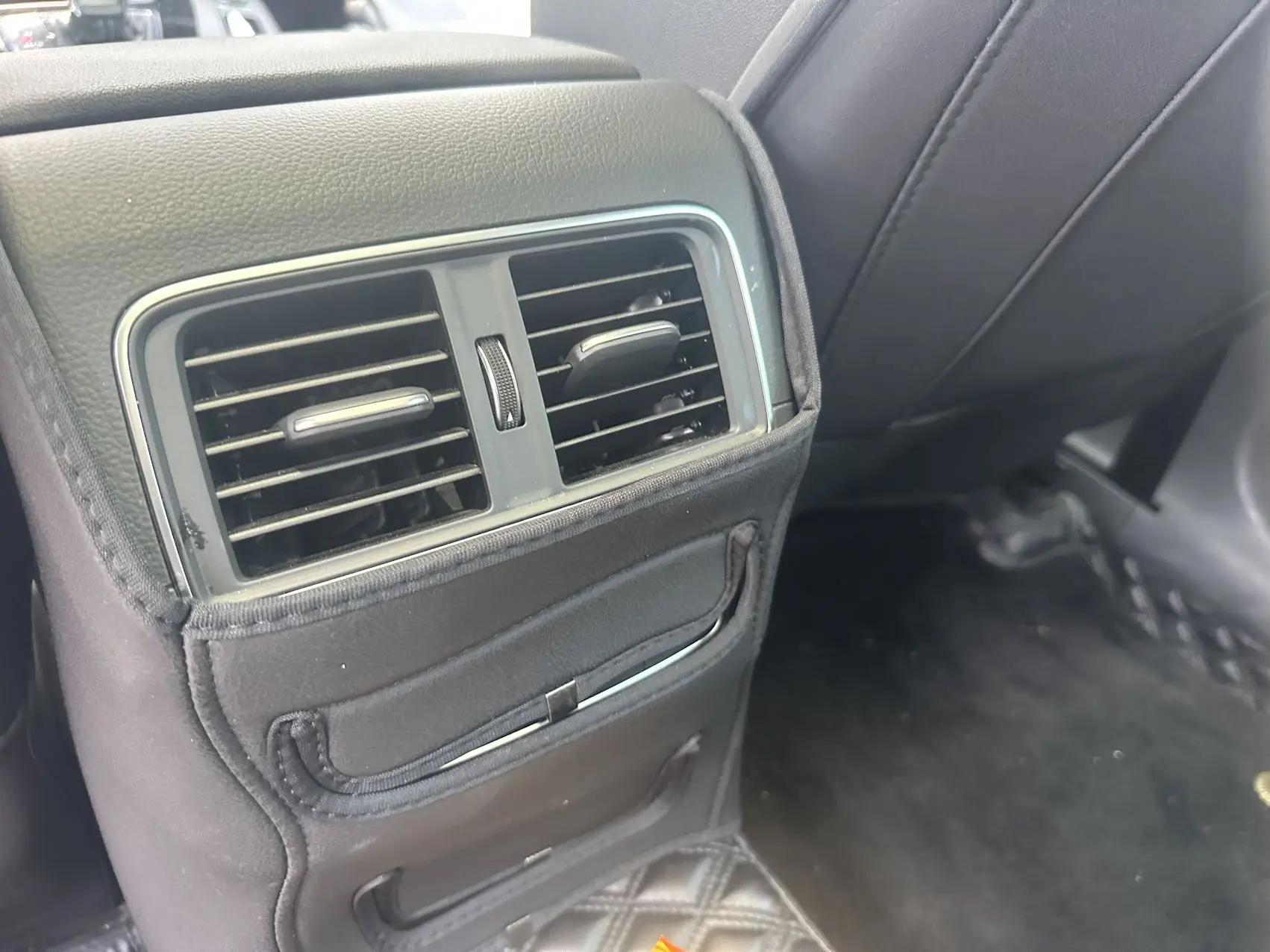 Audi Q5L 2022 45T luxury dynamic 6