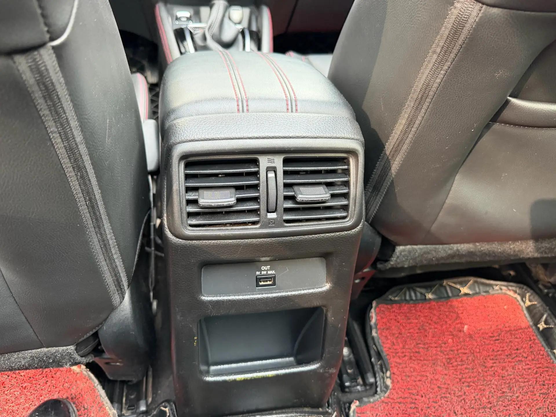 Xiao Ke 2022 2.0L CVT XV Prem Deluxe Edition 10