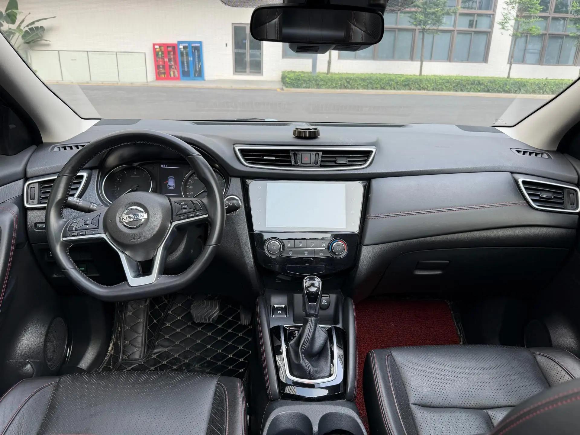 Xiao Ke 2022 2.0L CVT XV Prem Deluxe Edition 11