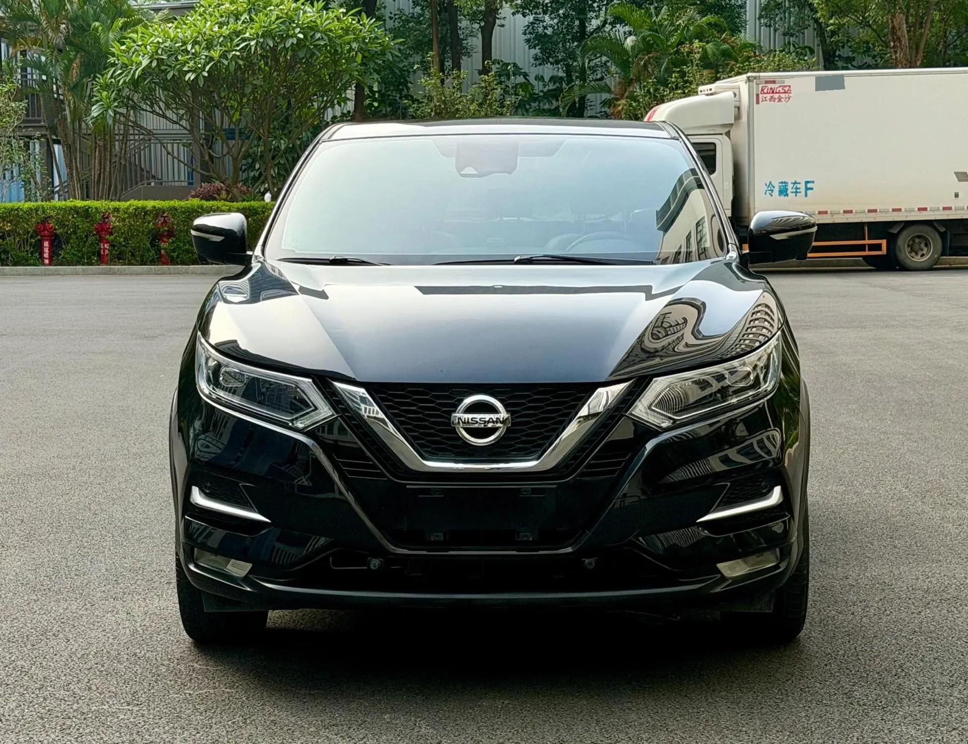 Xiao Ke 2022 2.0L CVT XV Prem Deluxe Edition 2