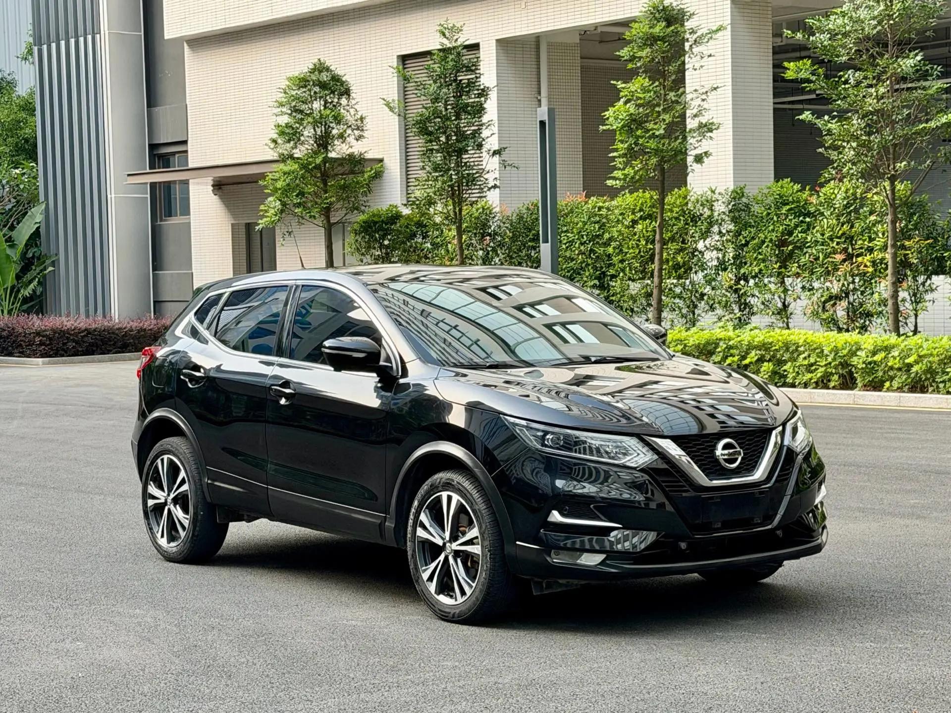 Xiao Ke 2022 2.0L CVT XV Prem Deluxe Edition 3
