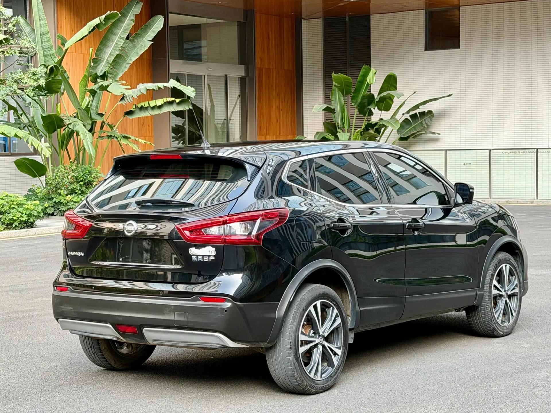 Xiao Ke 2022 2.0L CVT XV Prem Deluxe Edition 5