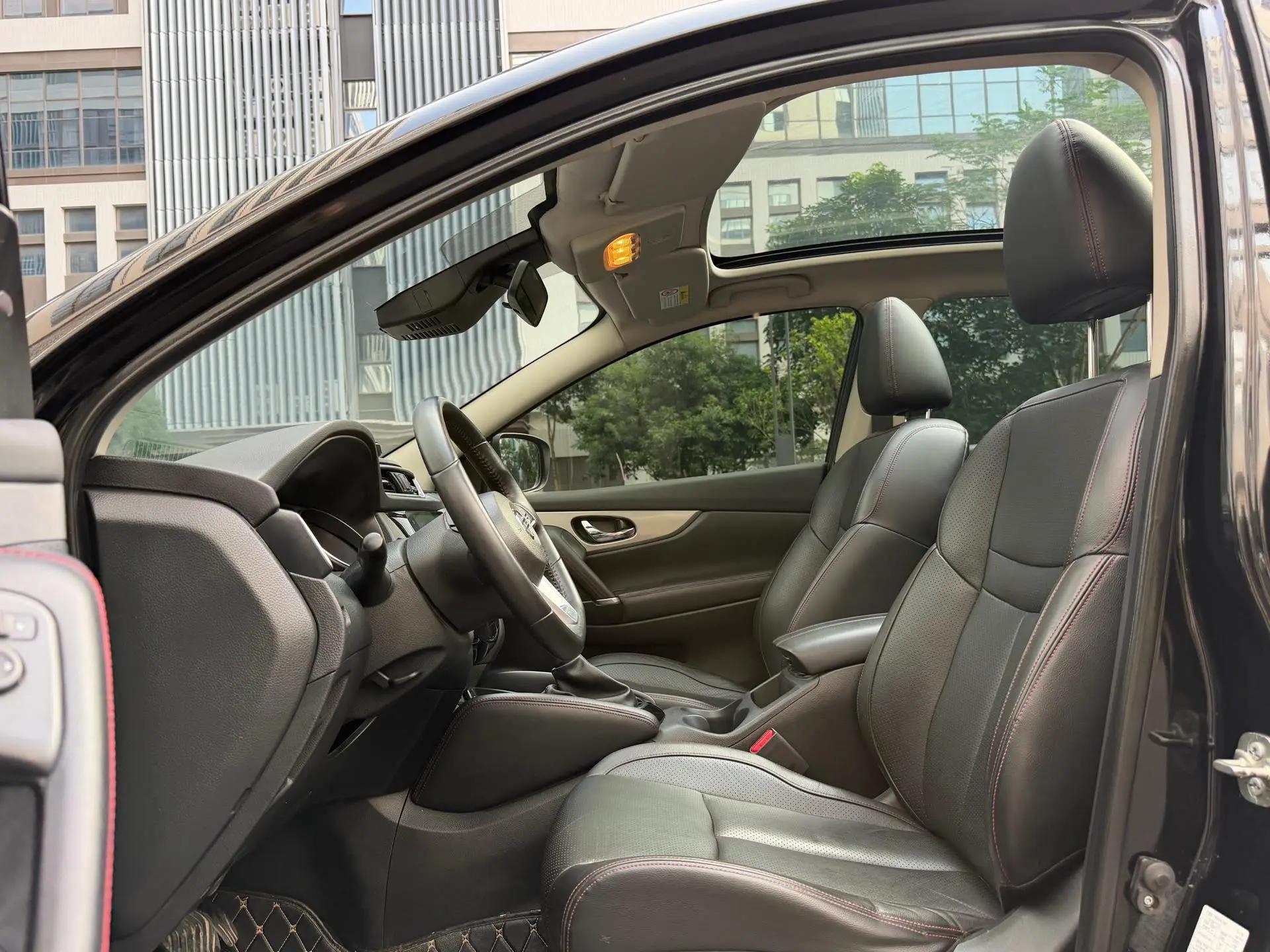 Xiao Ke 2022 2.0L CVT XV Prem Deluxe Edition 6