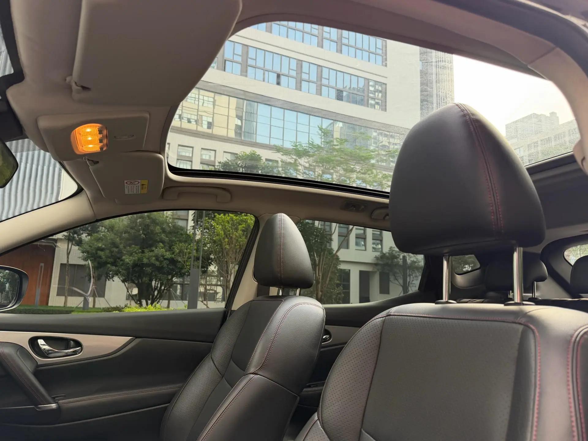 Xiao Ke 2022 2.0L CVT XV Prem Deluxe Edition 7