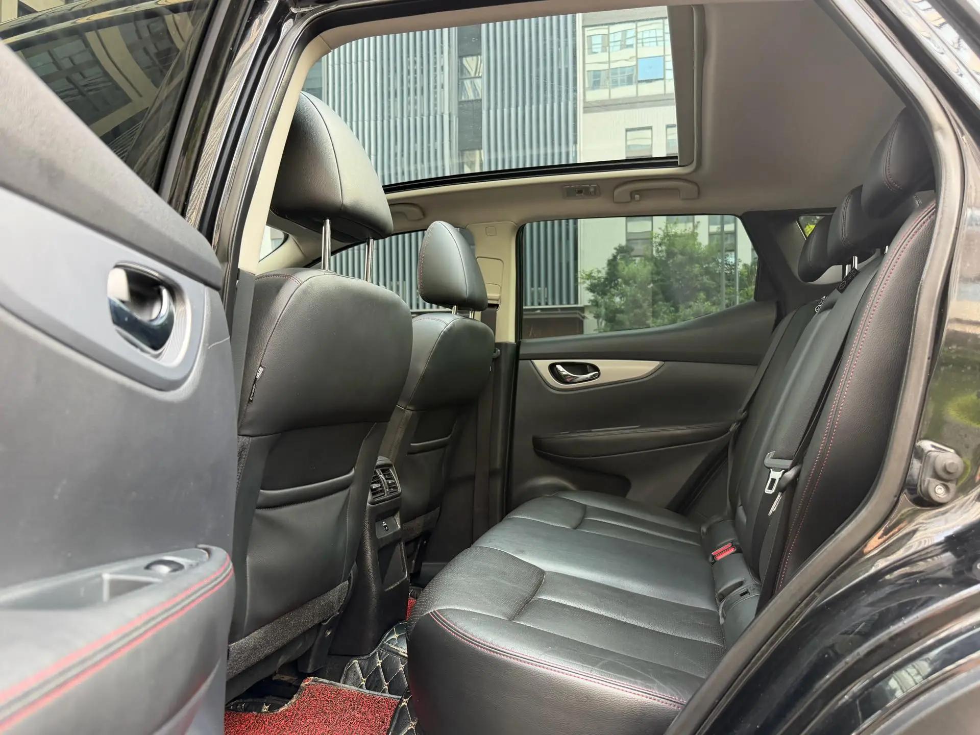 Xiao Ke 2022 2.0L CVT XV Prem Deluxe Edition 8