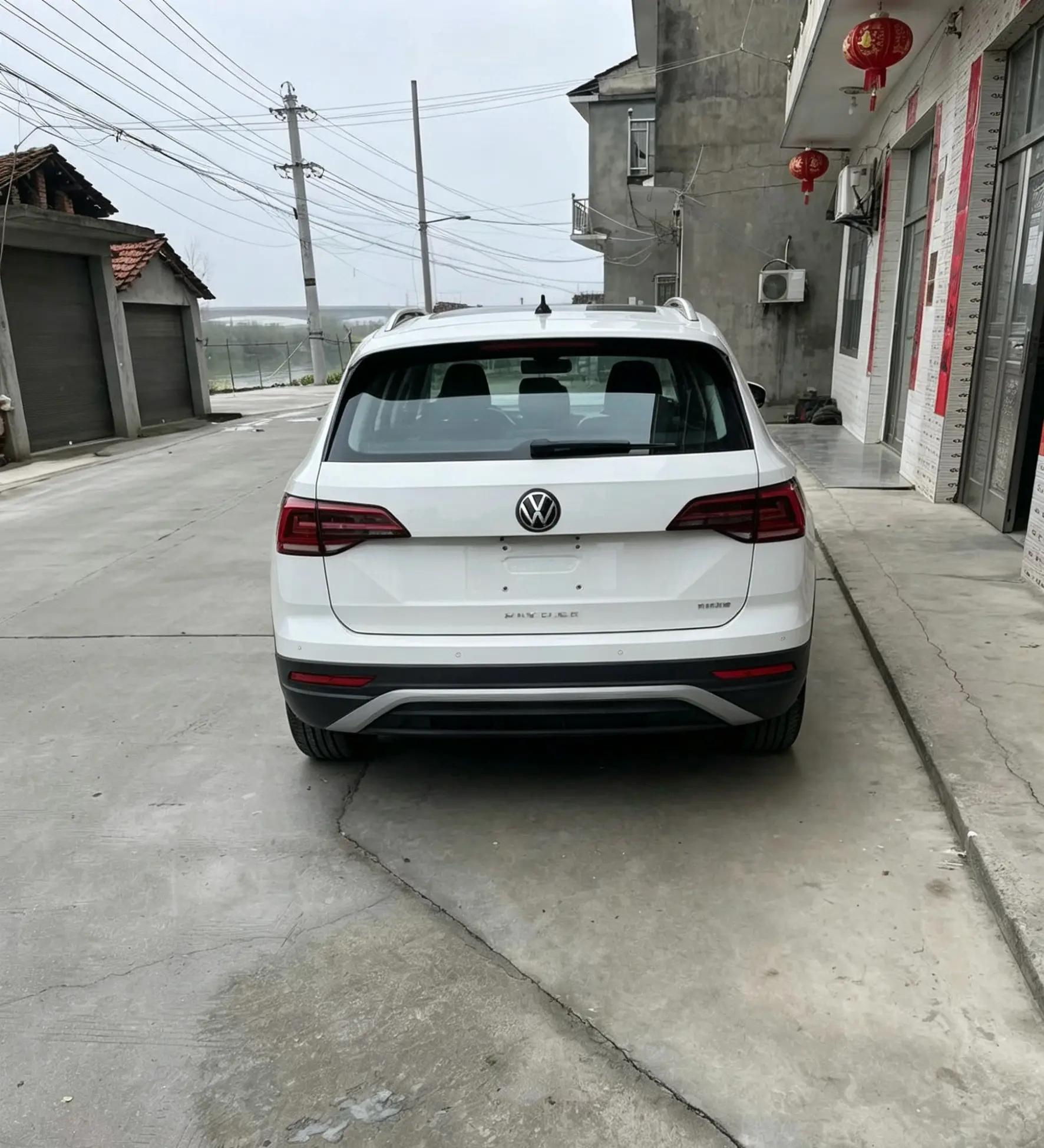 Volkswagen 2026 Tanyue L 1.5TSI 300TSI Two-Drive Elite Automatic Gear 3