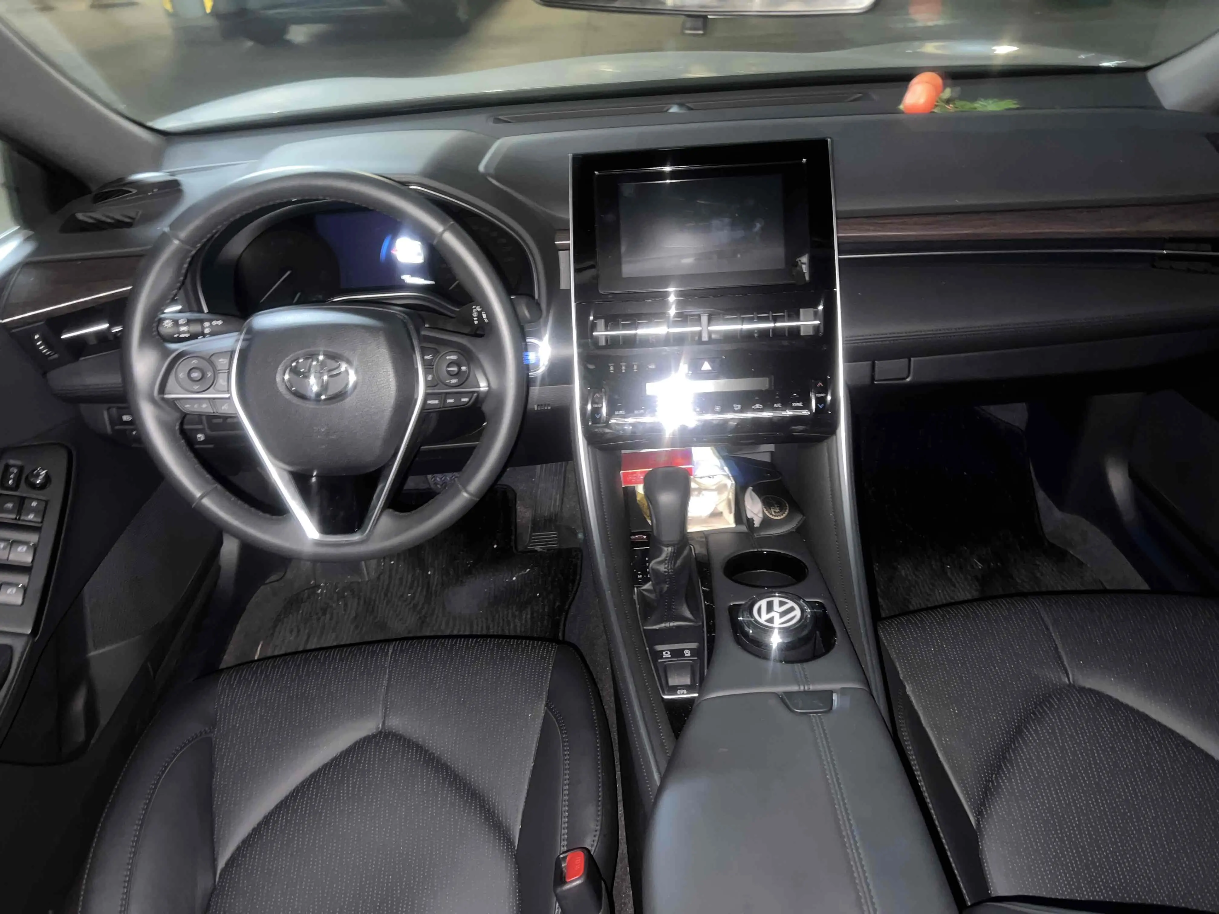 Toyota 2023 Asian Dragon 2.0 CVT Prestige Edition Automatic 4