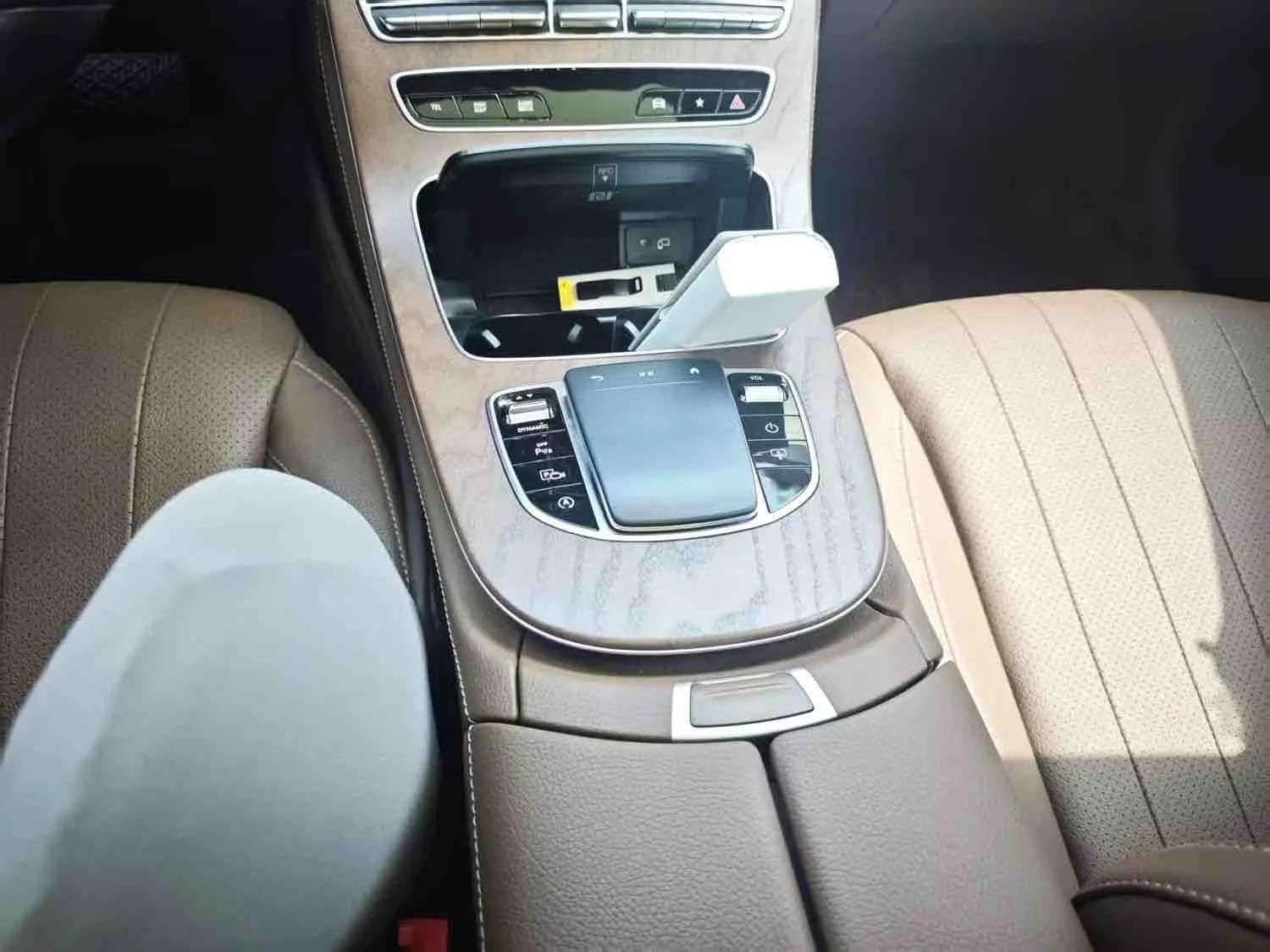 Mercedes Benz E Class 2023 E 300 L Luxury Model 13