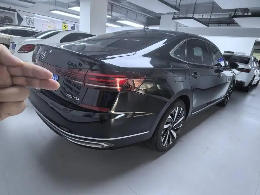 Passat 2022 330TSI Star Elite Edition 5