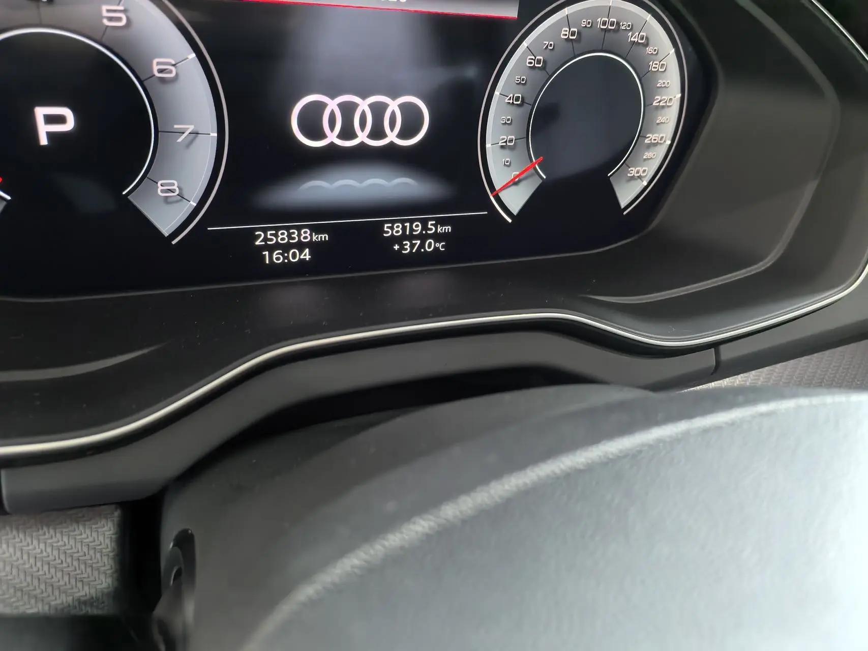 Audi 2025 Q5L 2.0TFSI 40TFSI luxury dynamic automatic 2