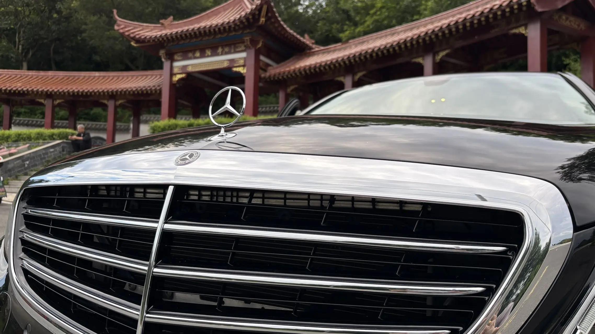 Mercedes Benz Class C 2021 C 260 L Sports Edition 5