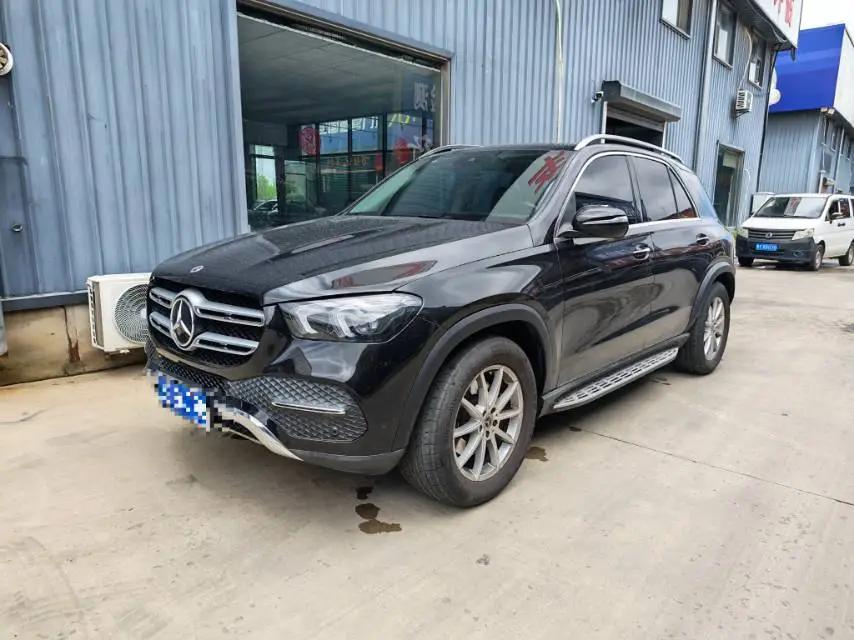 Mercedes Benz GLE 2021 GLE 350 4MATIC Dynamic