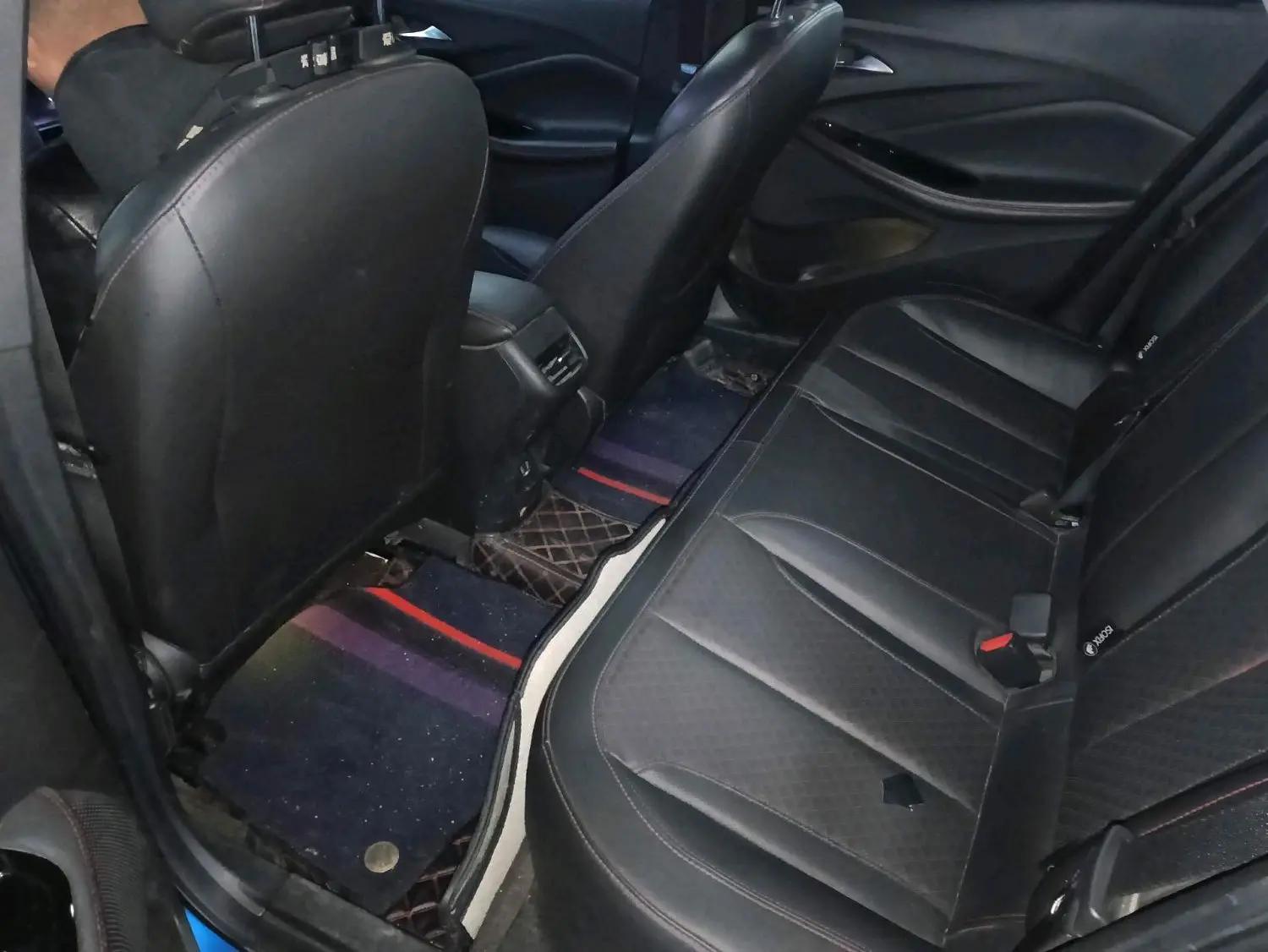 Buick 2023 Verano Pro 1.5T CVT Enjoyment Edition Automatic 6