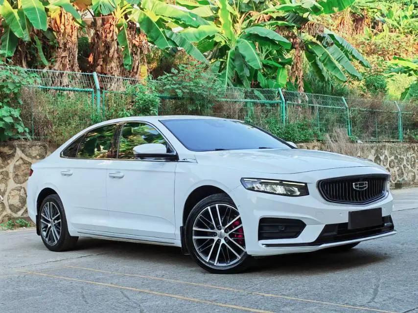 Xingrui 2021 model changed to 2.0TD noble model 3