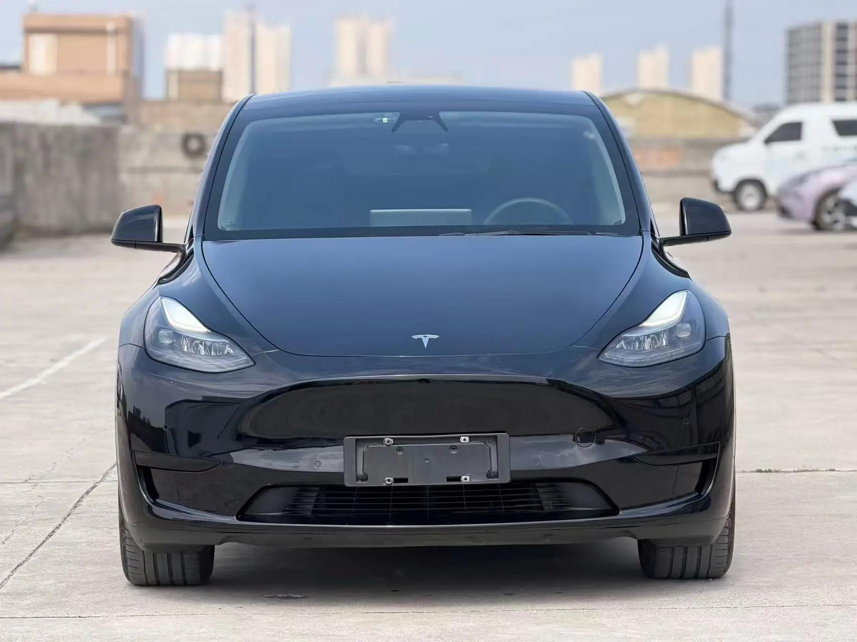 Model Y 2022 rear-wheel drive version 2