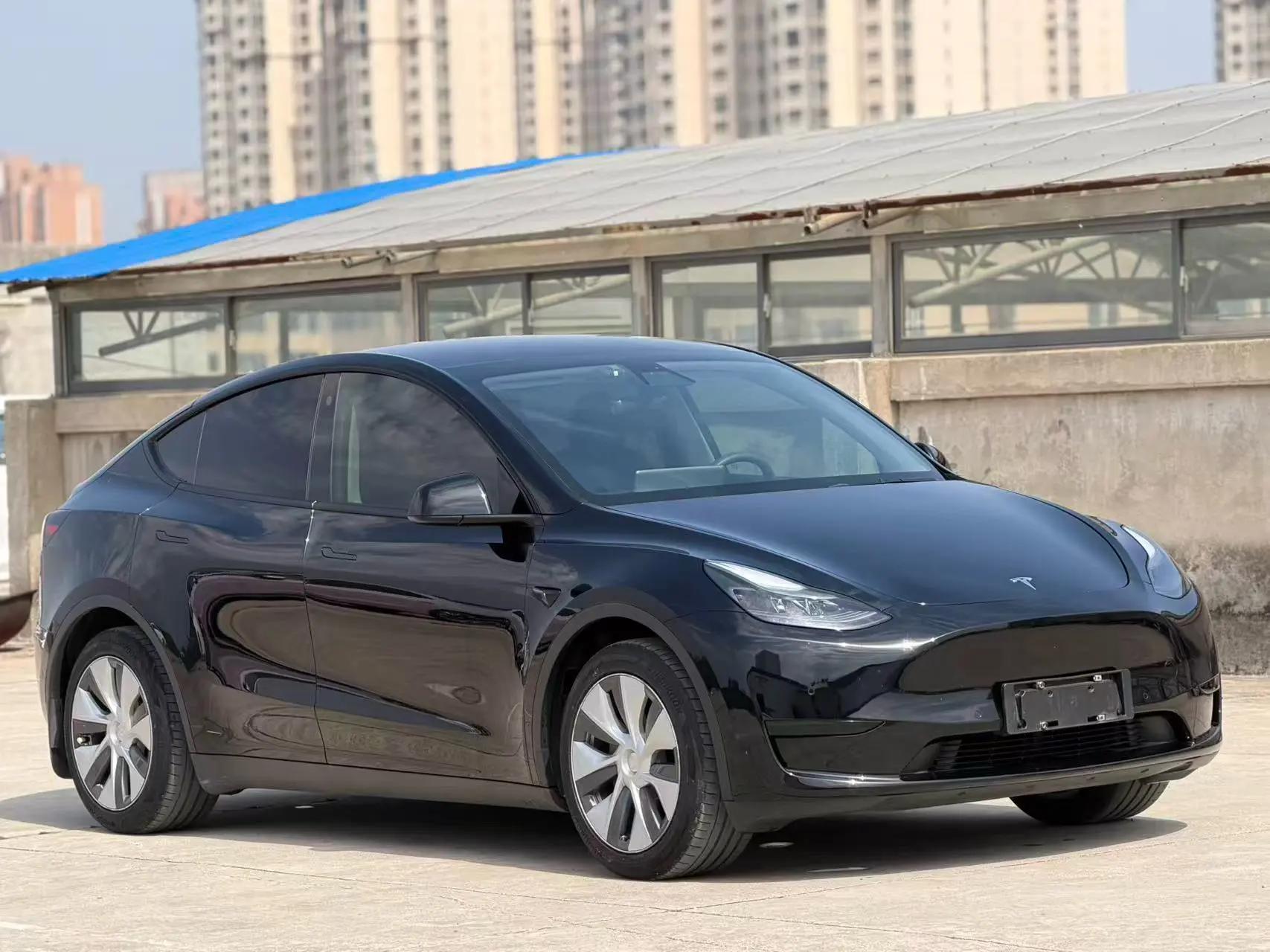 Model Y 2022 rear-wheel drive version 3