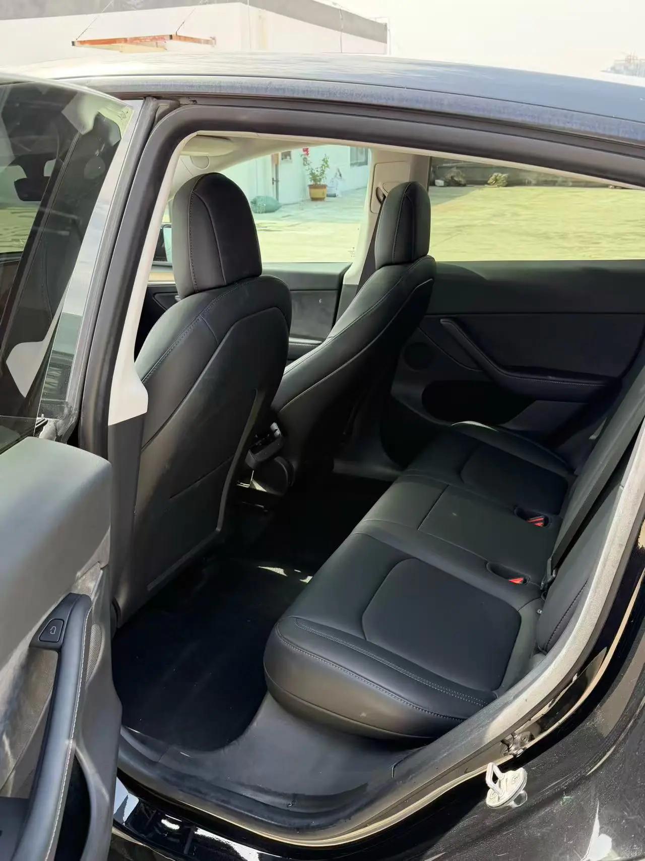 Model Y 2022 rear-wheel drive version 6